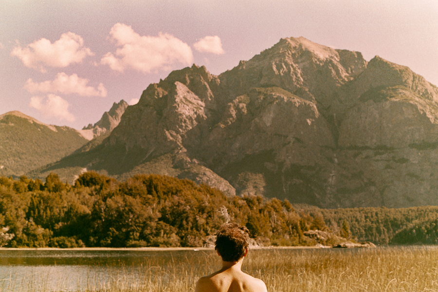 retrato montaña 35mm marcia filz