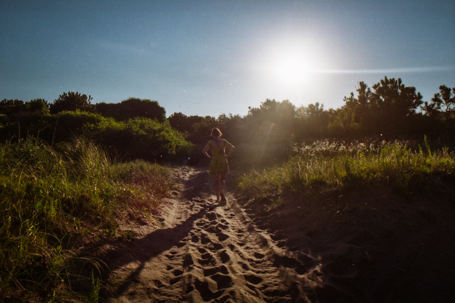 retrato 35mm La Plata Marcia Filz