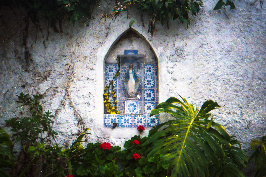 virgen uruguay marcia filz 35mm