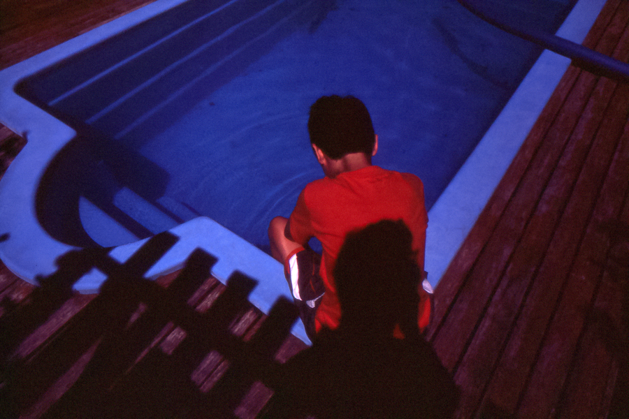 retrato 35mm La Plata Marcia Filz