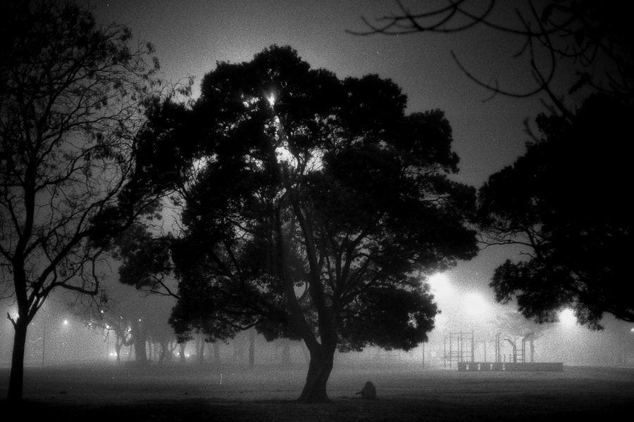 paisaje urbano la plata 35mm marcia filz